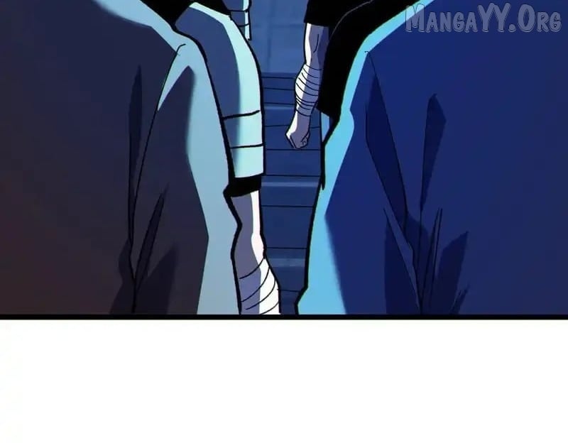 I Rely on My Invincibility to Deal Tons of Damage Passively! Chapter 144 - page 3